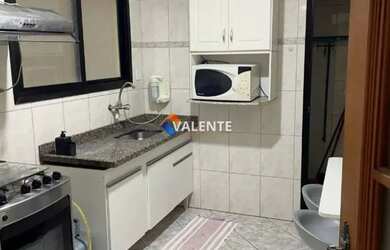 Imagem 16: Imóvel para aluguel tem 64 metros quadrados com 1 quarto em Aviação - Praia Grande - SP