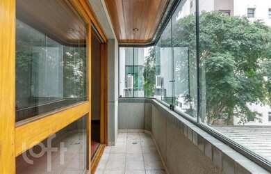 Imagem 13: Apartamento à venda em Mont x27 serrat com 81 m², 2 quartos, 1 vaga