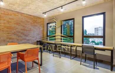 Imagem 9: STUDIO com 1 dormitório à venda por R$ 289.000,00 no bairro São Francisco...