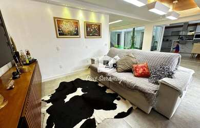 Imagem 5: Casa a Venda Camboinhas 5 Quartos