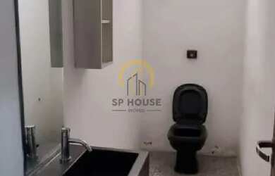 Imagem 6: Prédio comercial para venda no Brás, com 1.680m²