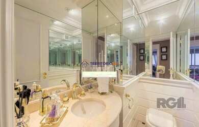 Imagem 6: Apartamento 3 suites , 3 vagas ,Alto Padrão, na Bela Vista