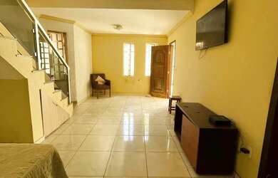 Imagem 6: Casa à venda Barcelona Park com 200m², 4 Quarto(s), 1 Suíte(s) e 4 Vaga(s)