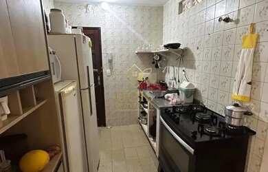 Imagem 3: Venda - Apartamento 3 quartos,1 suíte - Rui Palmeira - Serraria