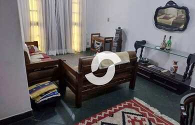 Imagem 9: Casa com 4 dormitórios à venda, 230 m² por R$ 650.000,00 - Guaratiba...