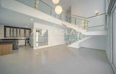 Imagem 4: Alugo casa em Alphaville - Residencial Genesis 2