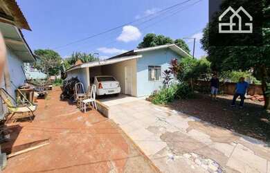 Imagem 2: Terreno à venda, 600 m² por R$ 470.000,00 - São Cristóvão - Cascavel/PR