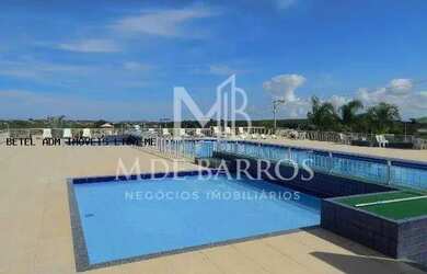 Imagem 16: TERRENO 318m2 RESIDENCIAL ALPHA BEACH ARARUAMA - RJ 12m X 26,5m