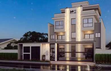 Imagem 2: Apartamento com 2 dormitórios à venda, 70 m² por R$ 495.000,00 - Gravatá...