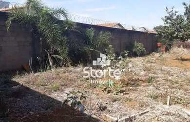 Imagem 2: Área à venda, 618,19m² por R$ 260.000 - Jardim Sucupira - Uberlândia/MG