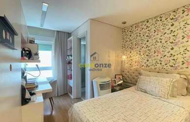 Imagem 15: Apartamento, 4 quartos, 2 suítes, 3 vagas