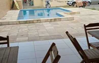 Imagem 3: Alugo apto de 3 quartos mobiliado perto da av João Pessoa com Carneiro...