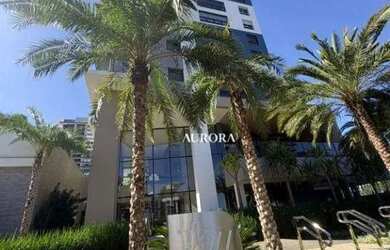 Imagem: O apartamento possui 2 Dormitórios, 3 Banheiros, 2 Vagas na