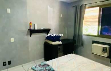 Imagem 12: Apartamento Frente 3 Quartos Suítes Recreio dos Bandeirantes - Sol Manhã,...