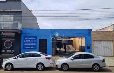 Imagem: O terreno possui 12m² de Área, Imóvel novo e está localizado