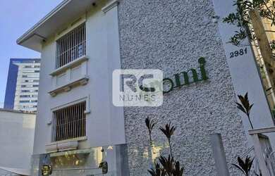 Imagem 13: Casa Tombada Reformada na Av. Afonso Pena, 3 Andares à venda no - Funcionários,...