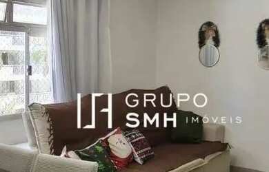 Imagem 2: Apartamento com 2 dormitórios à venda, 90 m² por R$ 583.000,00 - Vila...