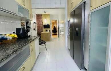 Imagem 15: Apartamento com 3 dormitórios à venda, 142 m² por R$ 1.595.000,00 -...