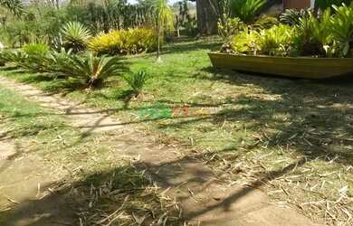 Imagem 8: Fazenda / Sítios / Chácaras com 6 quartos à venda em Três Marias