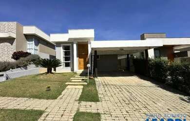 Imagem 2: CASA EM CONDOMÍNIO - CONDOMÍNIO ATIBAIA PARK I - SP