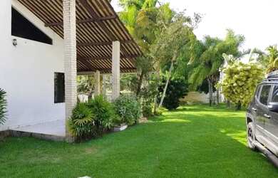 Imagem 3: Casa 263 m² - Espaço Sul - Nísia Floresta - RN