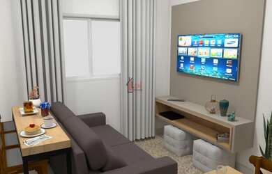 Imagem 3: Casa em Condomínio para Locação em Presidente Prudente, Condomínio...