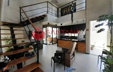 Imagem 2: Casa para locação no Condomínio Hortoville