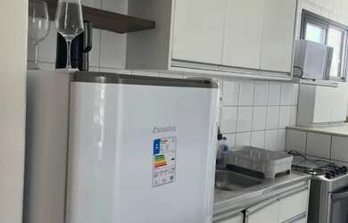 Imagem 10: Temporada na Barra. Imóvel mobiliado, Acomodam 4 pessoas, 1 Vaga na garageme1...