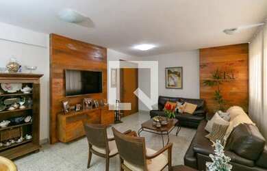 Imagem 2: Apartamento à Venda - Buritis, 4 Quartos, 210 m2