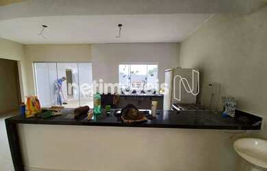 Imagem 10: Ponte Alta Norte. Piscina, Churrasqueira, VarandaeImóvel novo