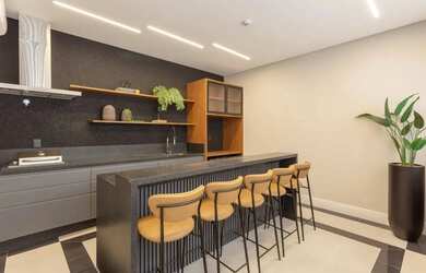 Imagem 11: Apartamento Novo em Meia Praia, Itapema