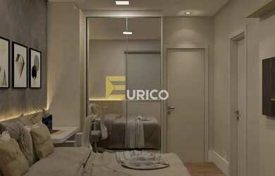 Imagem 14: Casa em Condomínio em Sorocaba 3 suítes, 2 vagas, varanda gourmet