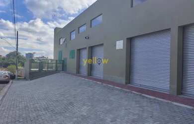 Imagem 8: Salão para Locação em Vila Riman, Arujá 300m² e 2 Banheiros