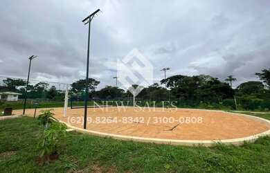 Imagem 5: LOTE- Condomínio Jardins Sevilha- 314,23 m²