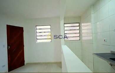 Imagem 3: Apartamento de 45m² na Rua Frei Caneca, bairro da Consolação - SP