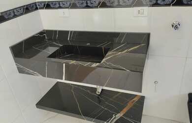 Imagem 16: Casa para locação 200 metros residencial ou comercial bairro pioneiros...