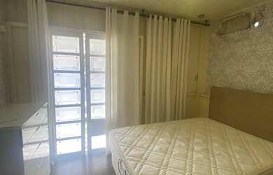 Imagem 13: Casa ampla para venda. Churrasqueira, Imóvel mobiliado, Varandae110m²...