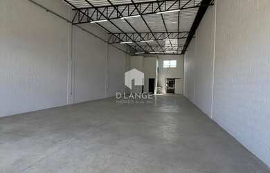 Imagem 3: Barracão para locação no bairro João Aranha em Paulínia