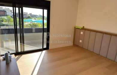 Imagem 6: Casa Venda Condomínio Quinta do Golfe Jardins 4 dormitórios