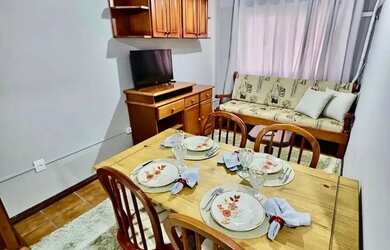 Imagem 3: RARIDADE EM CAPÃO!!! APARTAMENTO BEIRA MAR COM APENAS R$160.000 DE ENTRADA E O SALDO EM AT