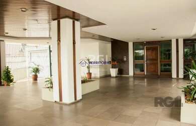 Imagem: O apartamento possui 3 Dormitórios, 3 Banheiros, 1 Vaga na