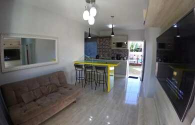 Imagem 3: Casa para Venda em Imbituba, Arroio, 3 dormitórios, 1 suíte, 2 banheiros,...