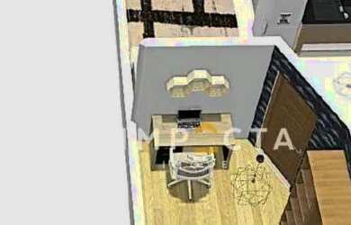 Imagem 3: Apartamento com 2 dormitórios à venda, 58 m² por R$ 230.000 - Cidade Vergani - Pouso Alegr