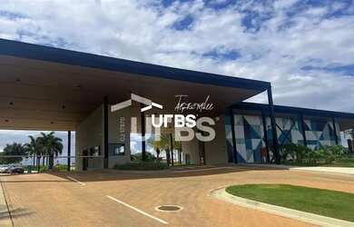 Imagem: O terreno possui 666m² de Área e está localizado em Paranoá