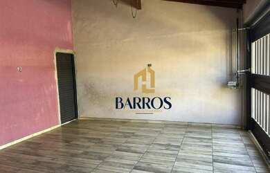 Imagem 3: Casa á venda 2 dormitórios, 111m2 - Bairro Água Branca - Piracicaba/SP