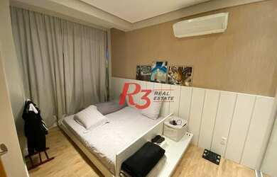 Imagem 8: Apartamento à venda, 80 m² por R$ 1.400.000,00 - Ponta da Praia - Santos/SP