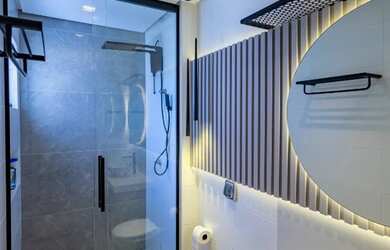 Imagem 6: Apartamento no Residencial São Francisco de Assis - Loteamento Arino...