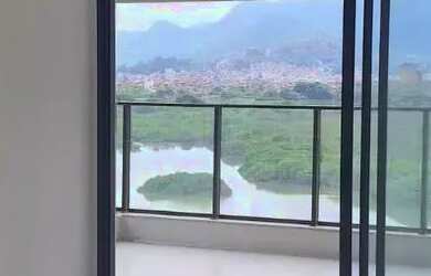 Imagem 3: Imóvel para venda com 74 metros quadrados com 2 quartos em Barra da Tijuca...