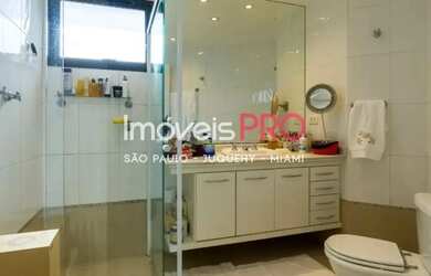 Imagem 14: COBERTURA MOEMA - 3 DORMITÓRIOS - 1 SUÍTE - 2 VAGAS