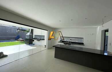 Imagem 4: VENDE-SE CASA 3 SUÍTES NO ALPHAVILLE LITORAL NORTE 1